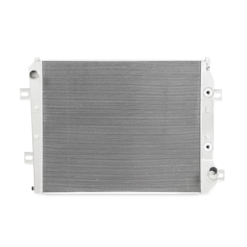 Mishimoto 11+ Chevy 6.6L Duramax Radiator - Image 10