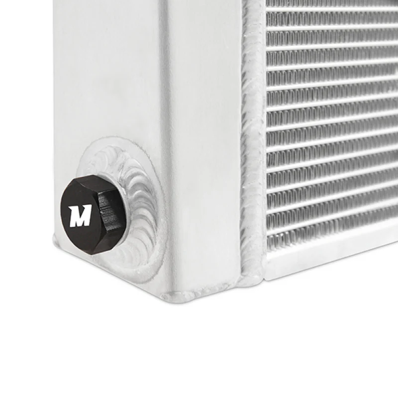 Mishimoto 11+ Chevy 6.6L Duramax Radiator - Image 15
