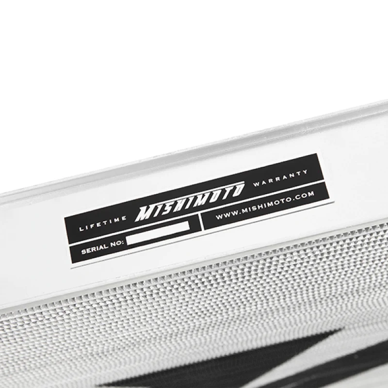 Mishimoto 11+ Chevy 6.6L Duramax Radiator - Image 16