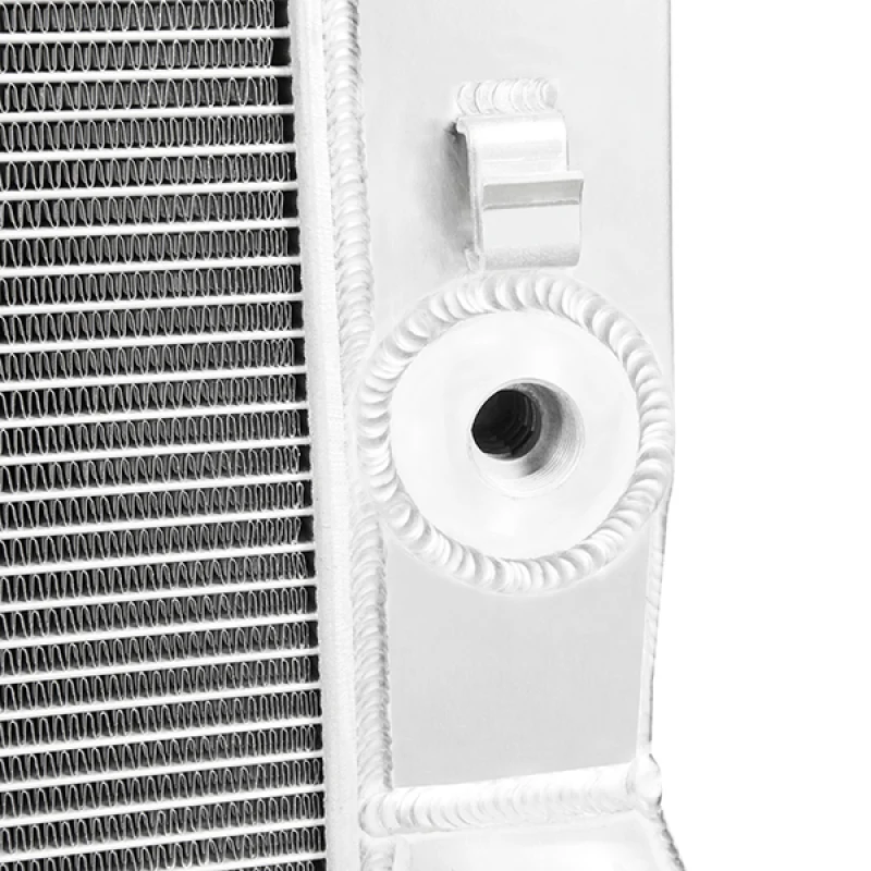 Mishimoto 11+ Chevy 6.6L Duramax Radiator - Image 20