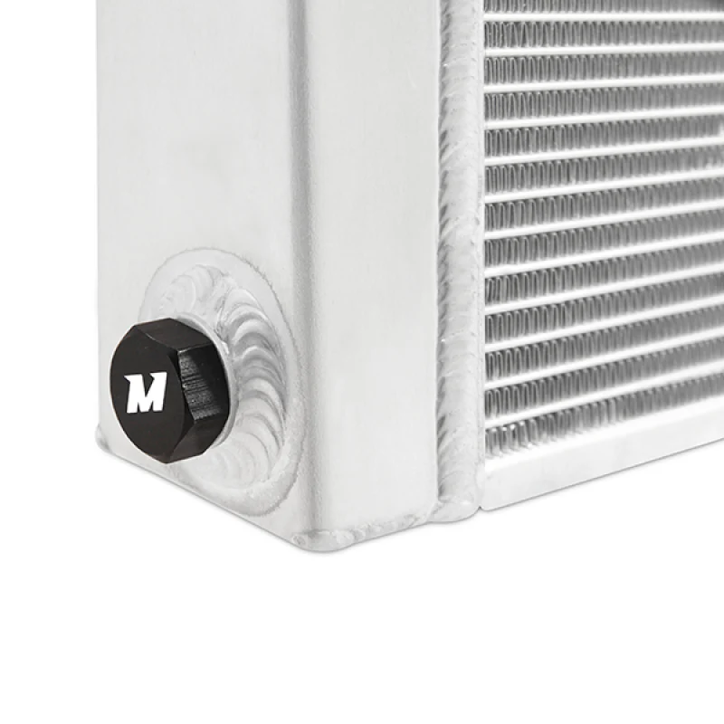 Mishimoto 11+ Chevy 6.6L Duramax Radiator - Image 21