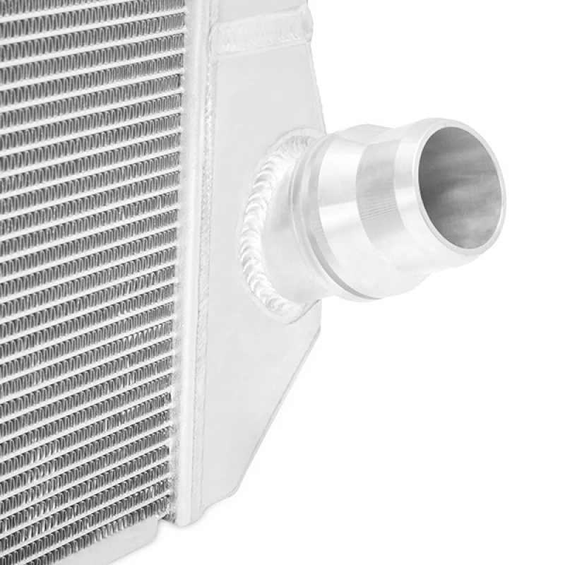 Mishimoto 11+ Chevy 6.6L Duramax Radiator - Image 27