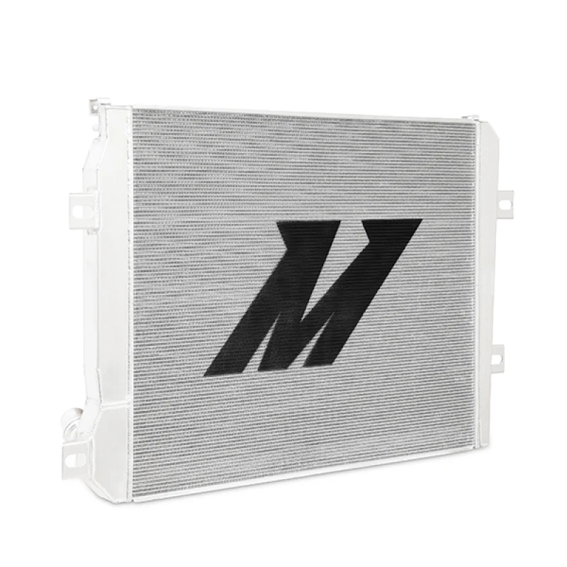 Mishimoto 11+ Chevy 6.6L Duramax Radiator - Image 4