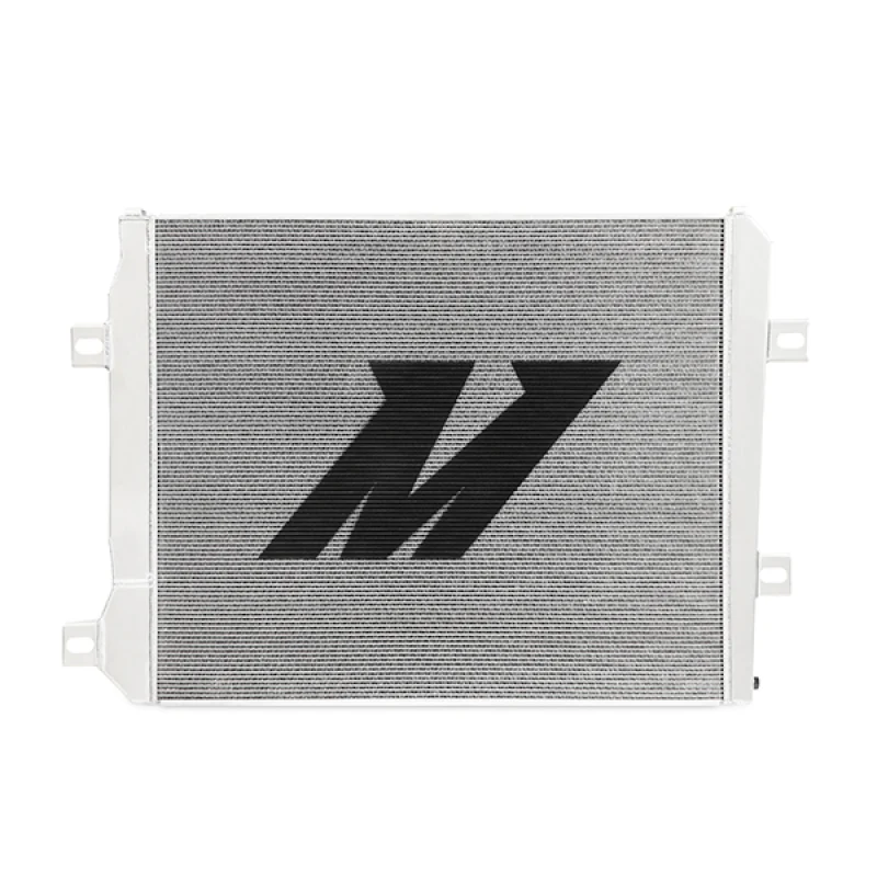 Mishimoto 11+ Chevy 6.6L Duramax Radiator - Image 7