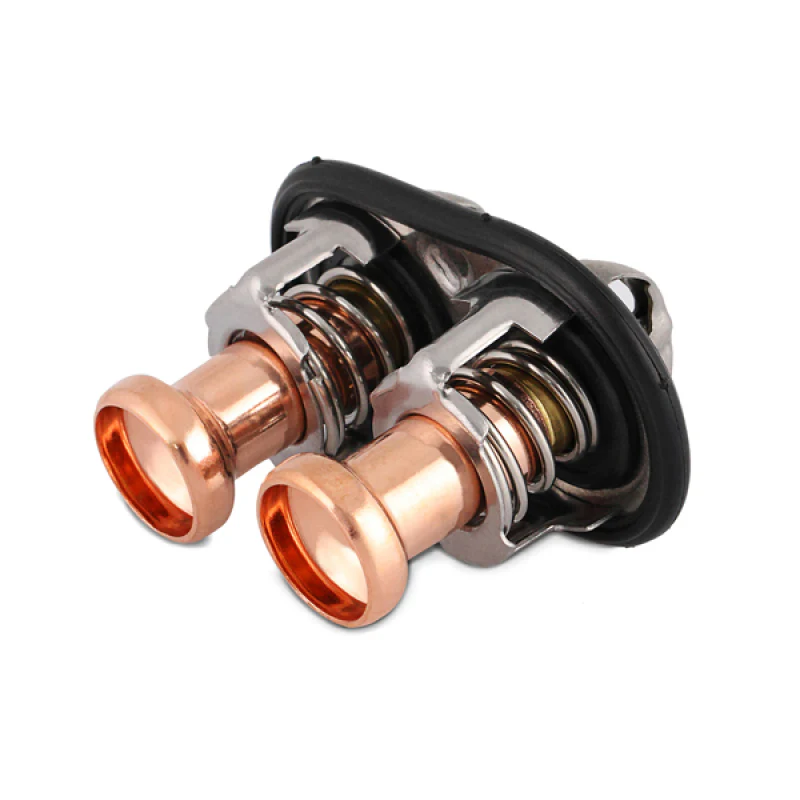 Mishimoto 11+ Ford 6.7L Powerstroke High-Temperature Primary Cooling Sys Thermostat - Image 8
