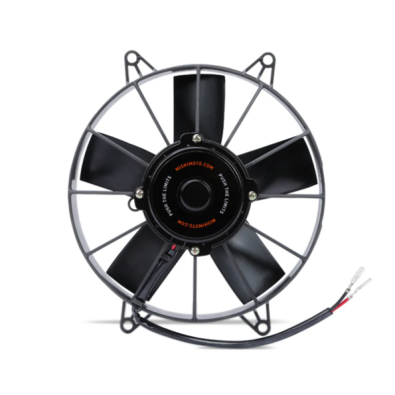 Mishimoto 11 Inch Race Line High-Flow Electric Fan - Image 2