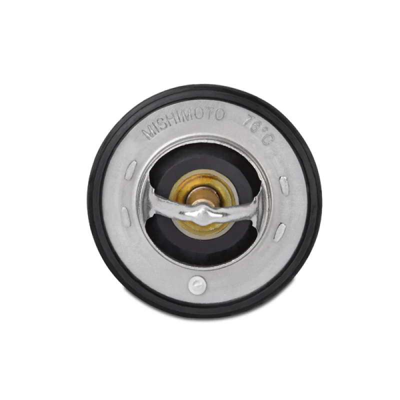 Mishimoto 12-13 Subaru BRZ / 12-14 Scion FR-S Racing Thermostat - Image 3