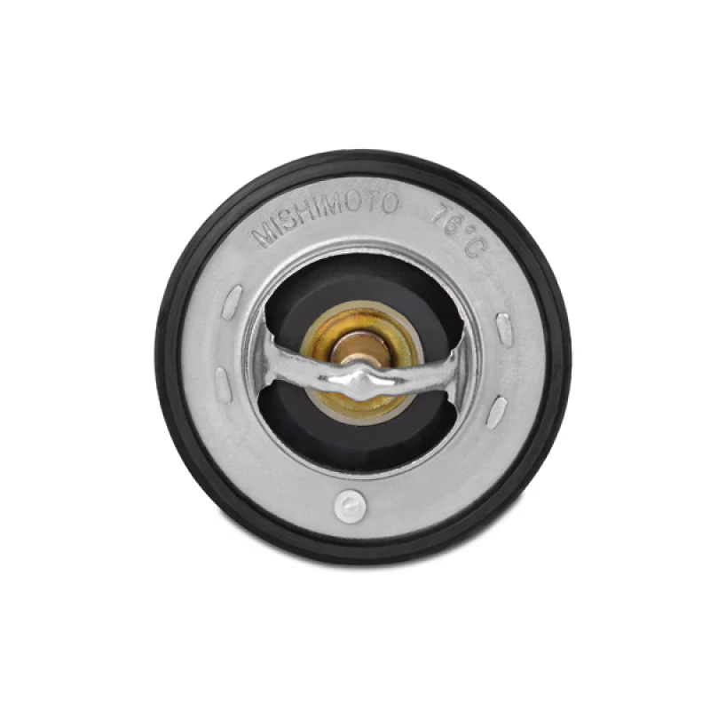 Mishimoto 12-13 Subaru BRZ / 12-14 Scion FR-S Racing Thermostat - Image 4