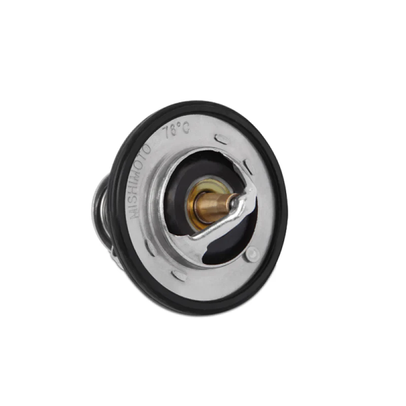 Mishimoto 12-13 Subaru BRZ / 12-14 Scion FR-S Racing Thermostat - Image 8