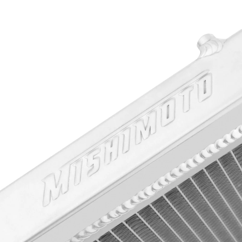 Mishimoto 12-14 Subaru BRZ / 12-14 Scion FR-S / 12-14 Toyota GT86 Performance Aluminum Radiator - Image 11