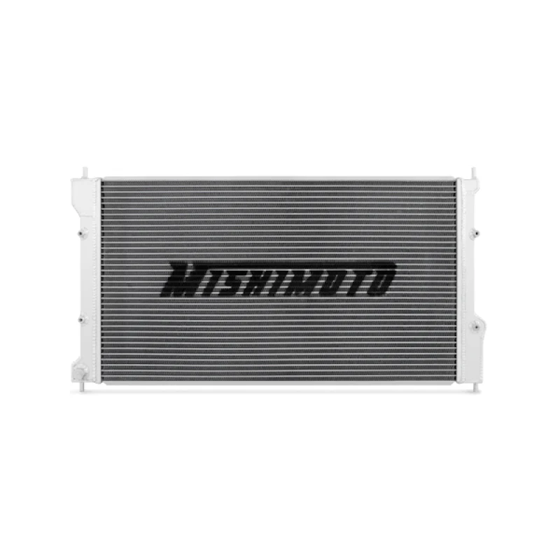 Mishimoto 12-14 Subaru BRZ / 12-14 Scion FR-S / 12-14 Toyota GT86 Performance Aluminum Radiator - Image 16