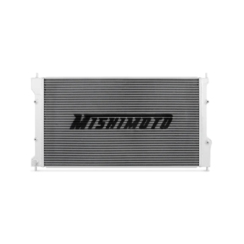 Mishimoto 12-14 Subaru BRZ / 12-14 Scion FR-S / 12-14 Toyota GT86 Performance Aluminum Radiator - Image 22