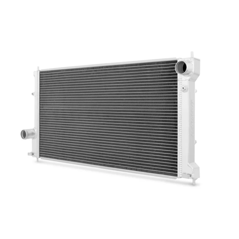 Mishimoto 12-14 Subaru BRZ / 12-14 Scion FR-S / 12-14 Toyota GT86 Performance Aluminum Radiator - Image 3