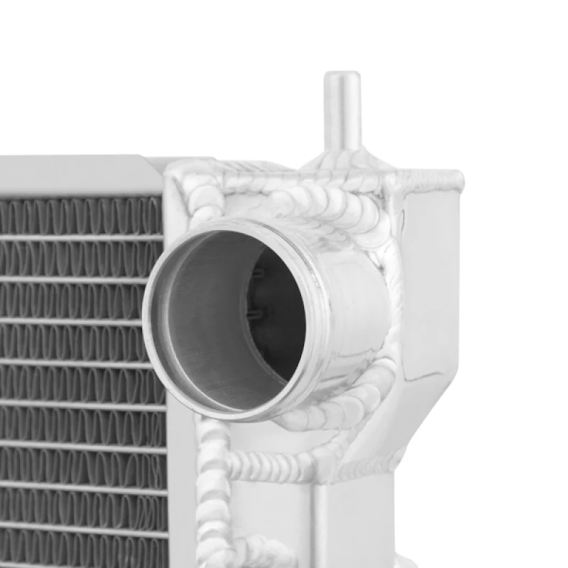 Mishimoto 12-14 Subaru BRZ / 12-14 Scion FR-S / 12-14 Toyota GT86 Performance Aluminum Radiator - Image 7