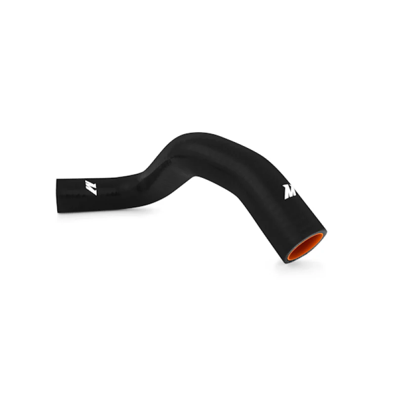 Mishimoto 12-14 Subaru BRZ / 13 Scion FR-S / 12-14 Toyota GT86 Silicone Radiator Hose Kit - Black - Image 10