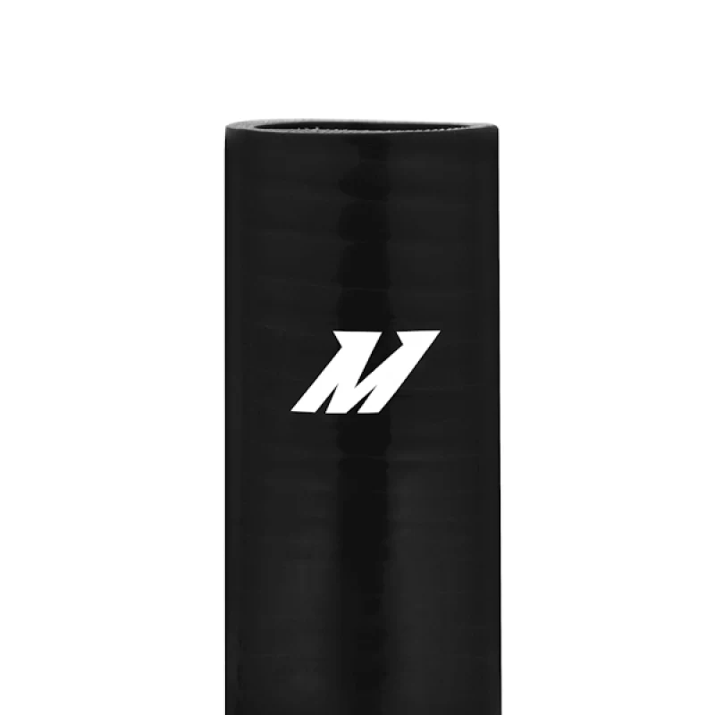 Mishimoto 12-14 Subaru BRZ / 13 Scion FR-S / 12-14 Toyota GT86 Silicone Radiator Hose Kit - Black - Image 4