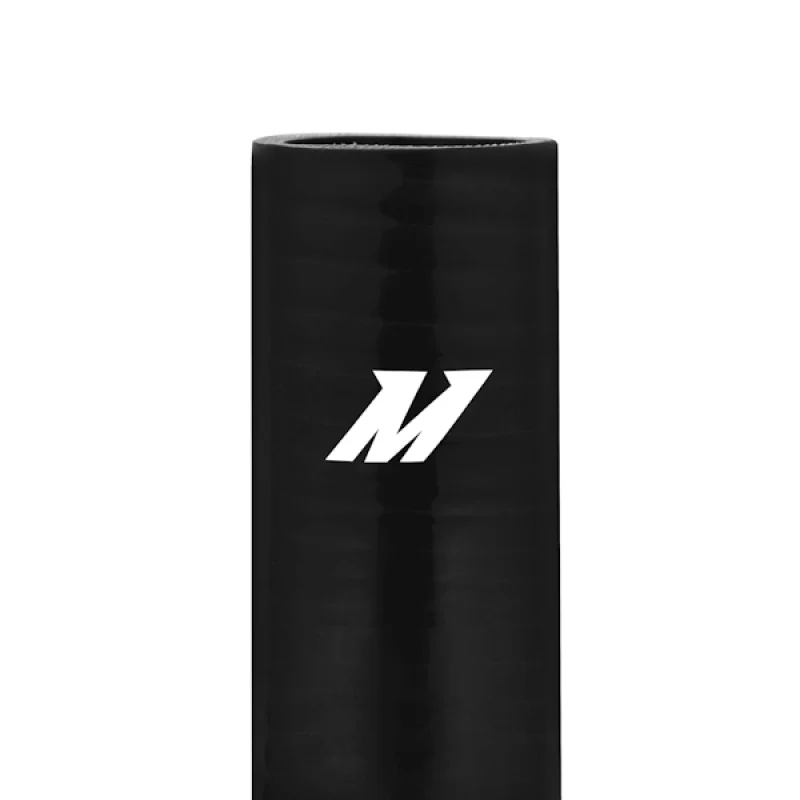 Mishimoto 12-14 Subaru BRZ / 13 Scion FR-S / 12-14 Toyota GT86 Silicone Radiator Hose Kit - Black - Image 9