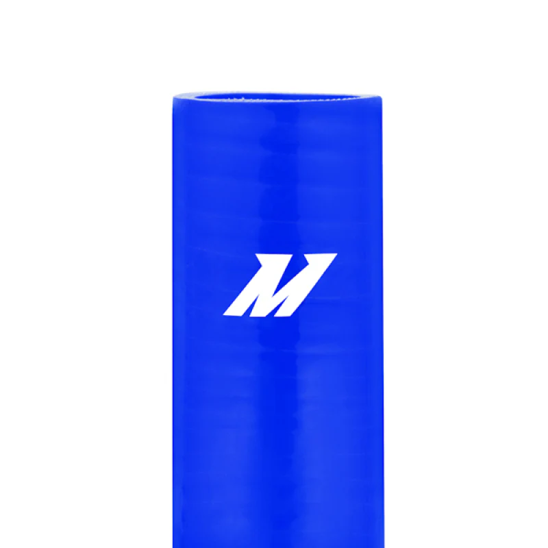 Mishimoto 12-14 Subaru BRZ / 13 Scion FR-S / 12-14 Toyota GT86 Silicone Radiator Hose Kit - Blue - Image 10