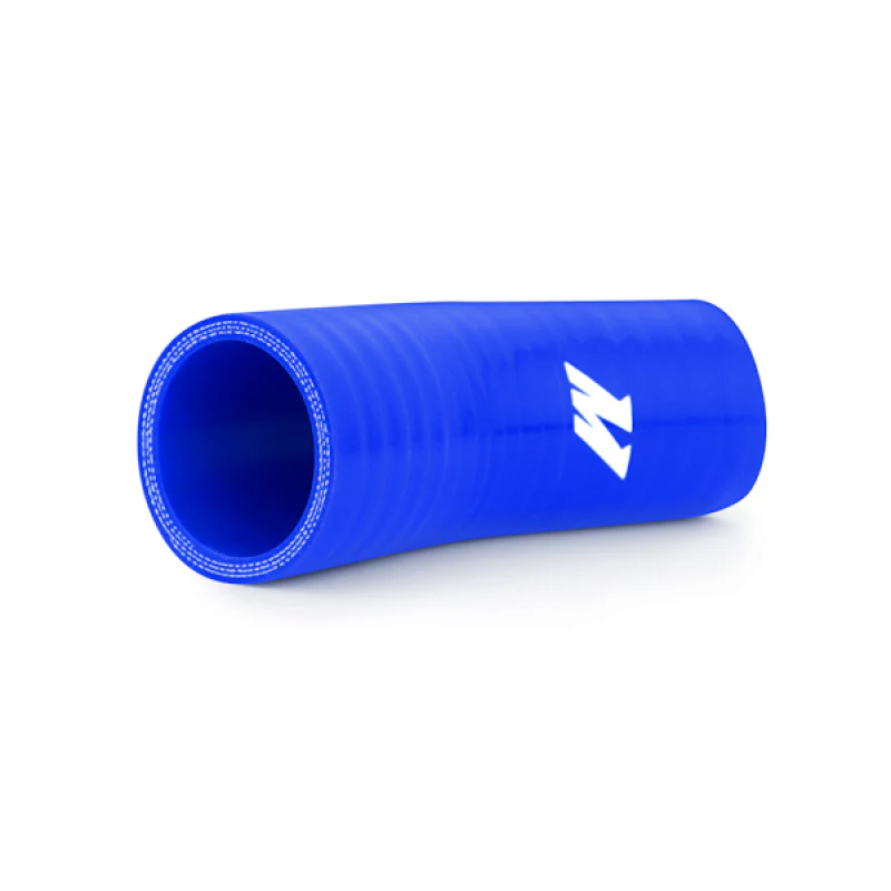 Mishimoto 12-14 Subaru BRZ / 13 Scion FR-S / 12-14 Toyota GT86 Silicone Radiator Hose Kit - Blue - Image 4