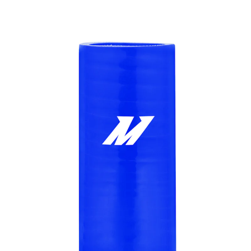 Mishimoto 12-14 Subaru BRZ / 13 Scion FR-S / 12-14 Toyota GT86 Silicone Radiator Hose Kit - Blue - Image 7