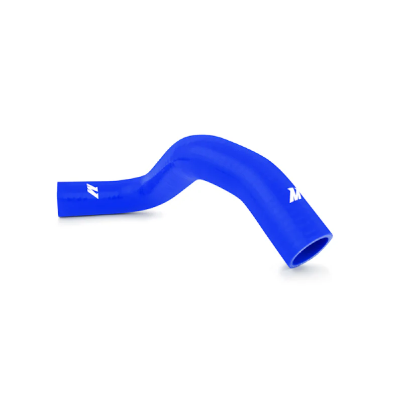Mishimoto 12-14 Subaru BRZ / 13 Scion FR-S / 12-14 Toyota GT86 Silicone Radiator Hose Kit - Blue - Image 8