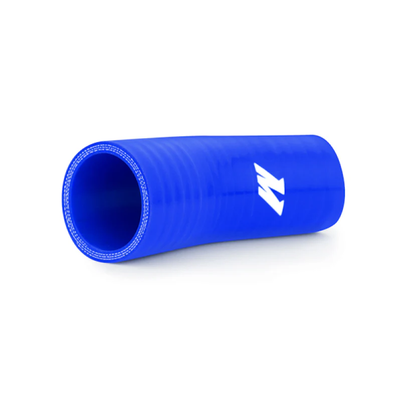 Mishimoto 12-14 Subaru BRZ / 13 Scion FR-S / 12-14 Toyota GT86 Silicone Radiator Hose Kit - Blue - Image 9
