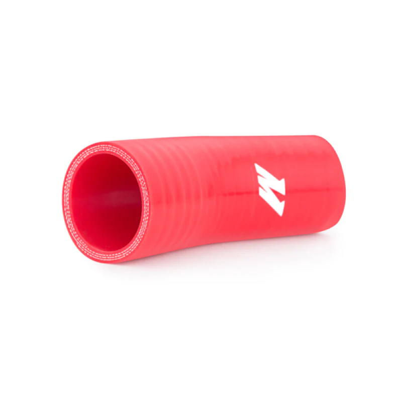 Mishimoto 12-14 Subaru BRZ / 13 Scion FR-S / 12-14 Toyota GT86 Silicone Radiator Hose Kit - Red - Image 10
