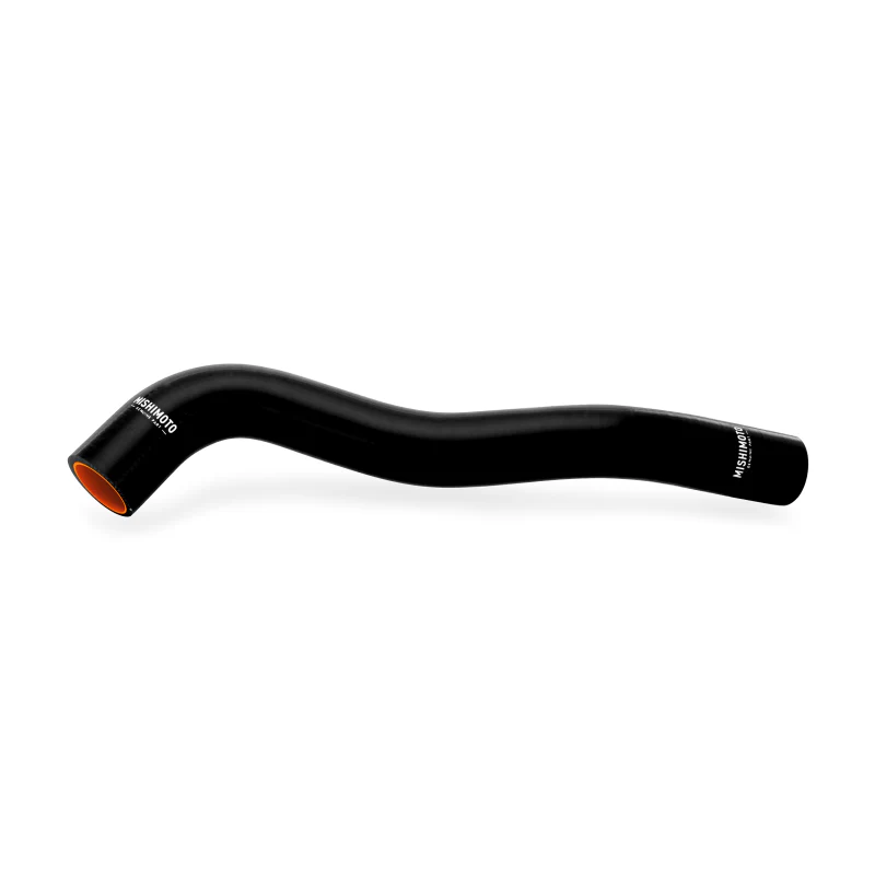 Mishimoto 12-15 Chevy Camaro SS Black Silicone Radiator Coolant Hoses - Image 12