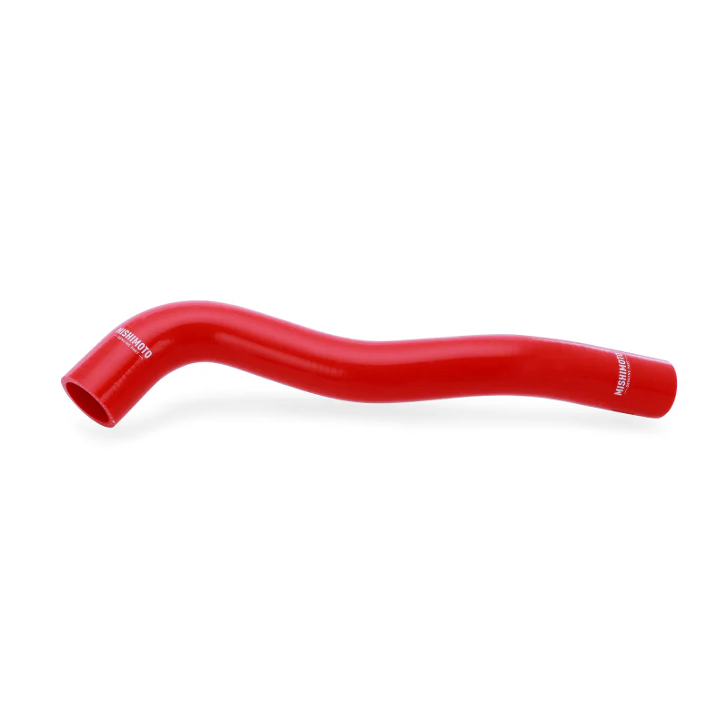 Mishimoto 12-15 Chevy Camaro SS Red Silicone Radiator Coolant Hoses - Image 12
