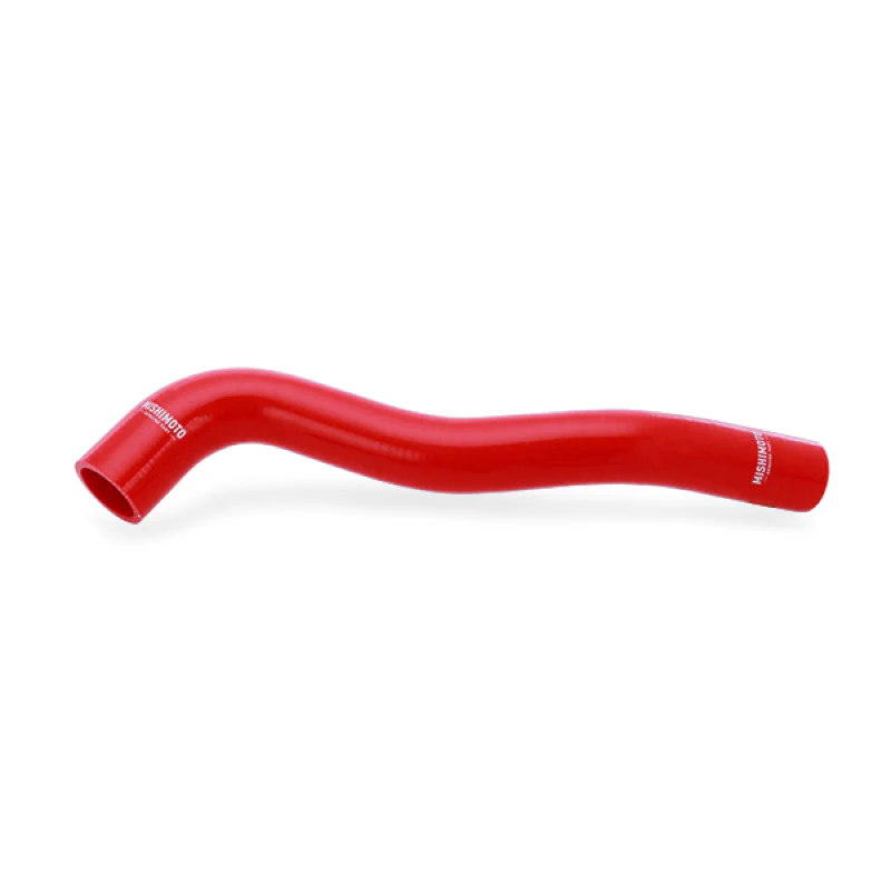 Mishimoto 12-15 Chevy Camaro SS Red Silicone Radiator Coolant Hoses - Image 8