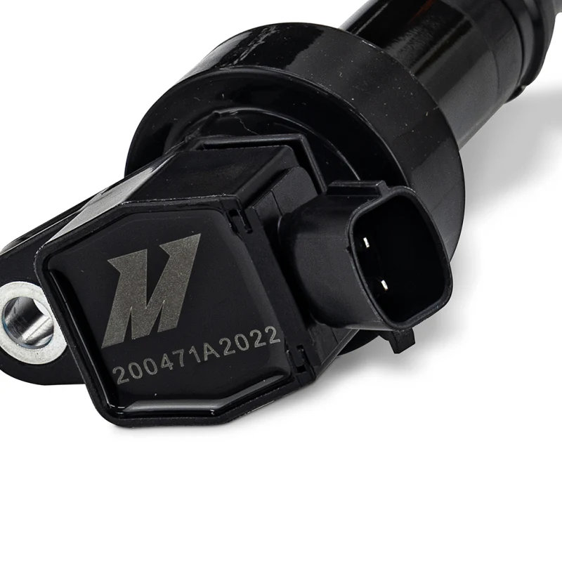 Mishimoto 12-18 Hyundai Accent 1.6L Ignition Coil - 4-Pack - Image 2