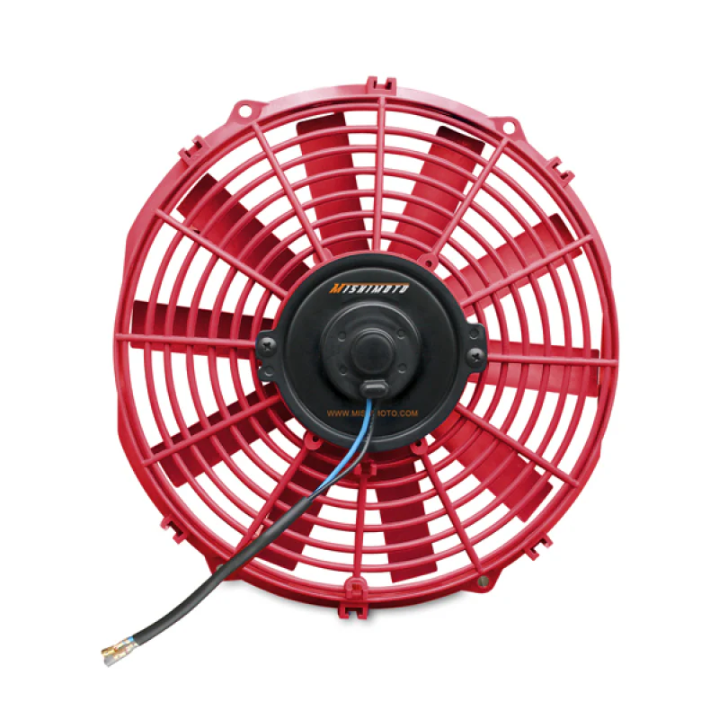 Mishimoto 12 Inch Electric Fan 12V - Image 13