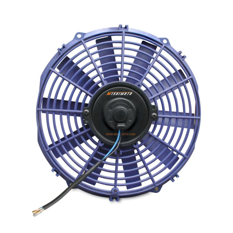 Mishimoto 12 Inch Electric Fan 12V - Image 14