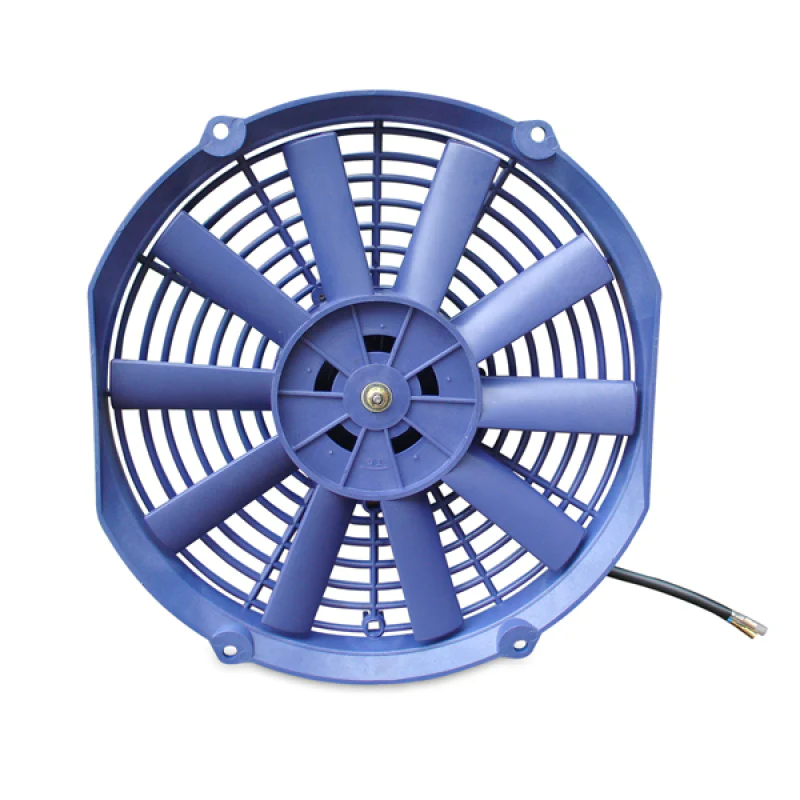 Mishimoto 12 Inch Electric Fan 12V - Image 9