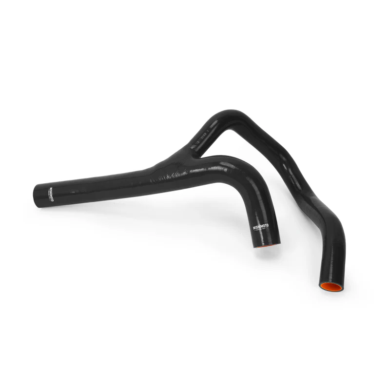 Mishimoto 13-14 Dodge Ram 6.7L Cummins Silicone Radiator Hose Kit Black - Image 11