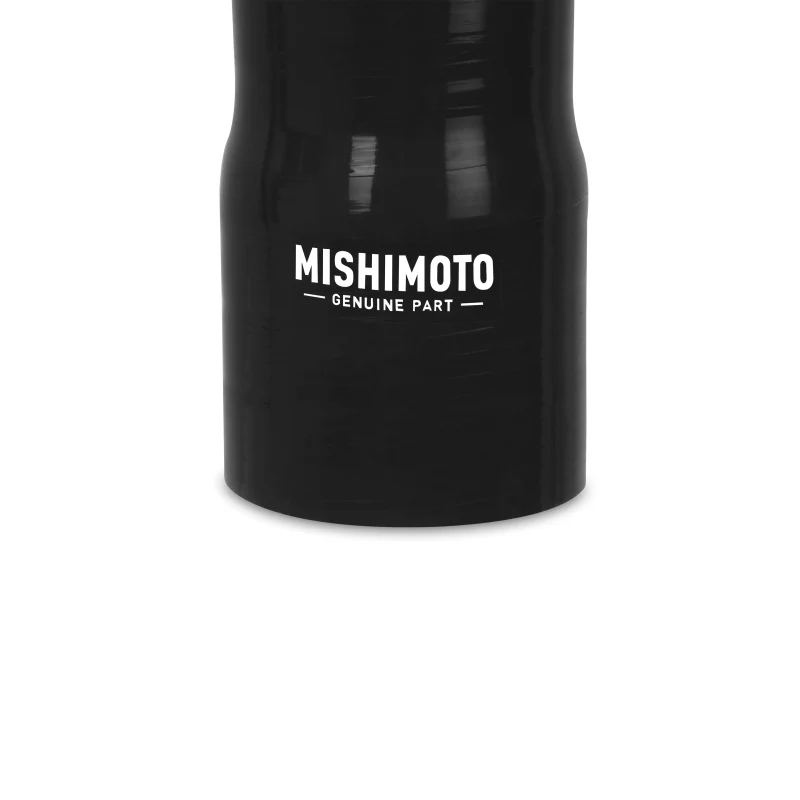 Mishimoto 13-14 Dodge Ram 6.7L Cummins Silicone Radiator Hose Kit Black - Image 19