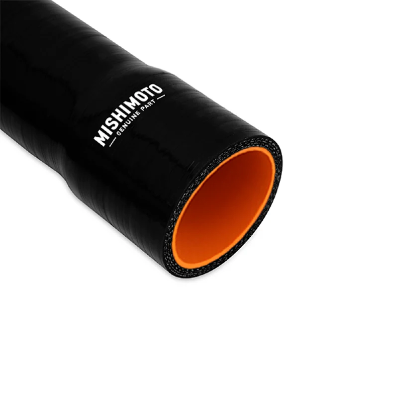 Mishimoto 13-14 Dodge Ram 6.7L Cummins Silicone Radiator Hose Kit Black - Image 8