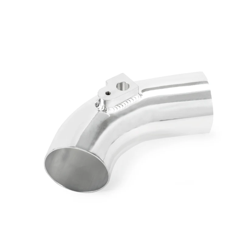 Mishimoto 13-16 Ford Focus ST 2.0L Performance Air Intake Kit - Polished - Image 14