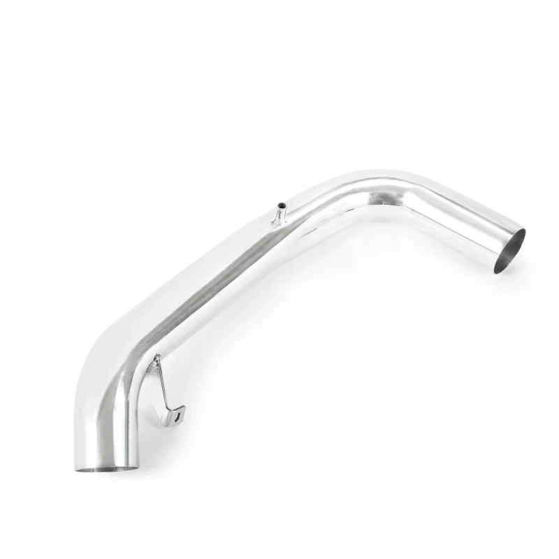 Mishimoto 13-16 Ford Focus ST 2.0L Performance Air Intake Kit - Polished - Image 16