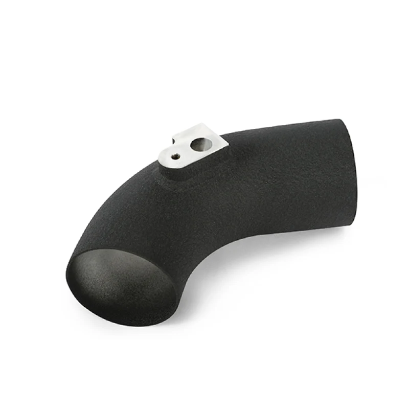 Mishimoto 13-16 Ford Focus ST 2.0L Performance Air Intake Kit - Wrinkle Black - Image 15
