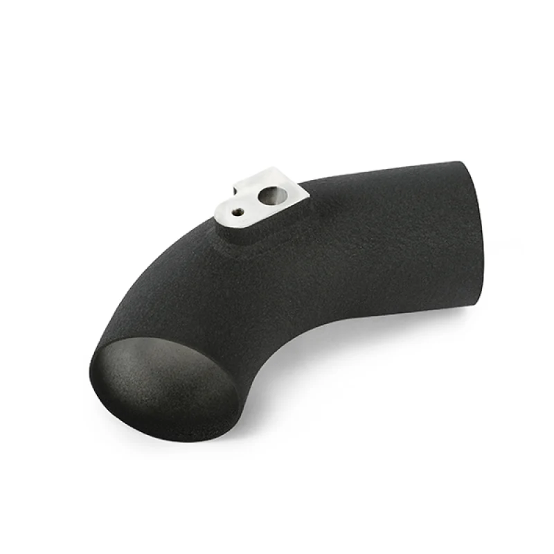 Mishimoto 13-16 Ford Focus ST 2.0L Performance Air Intake Kit - Wrinkle Black - Image 18