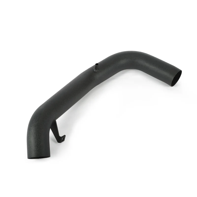 Mishimoto 13-16 Ford Focus ST 2.0L Performance Air Intake Kit - Wrinkle Black - Image 24