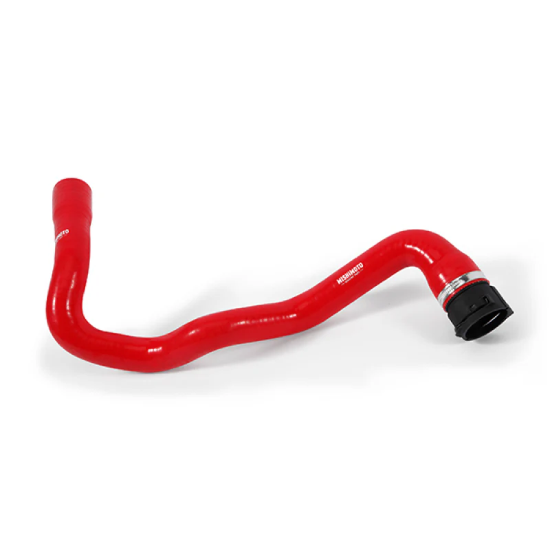 Mishimoto 13-16 Ford Focus ST 2.0L Red Silicone Radiator Hose Kit - Image 10