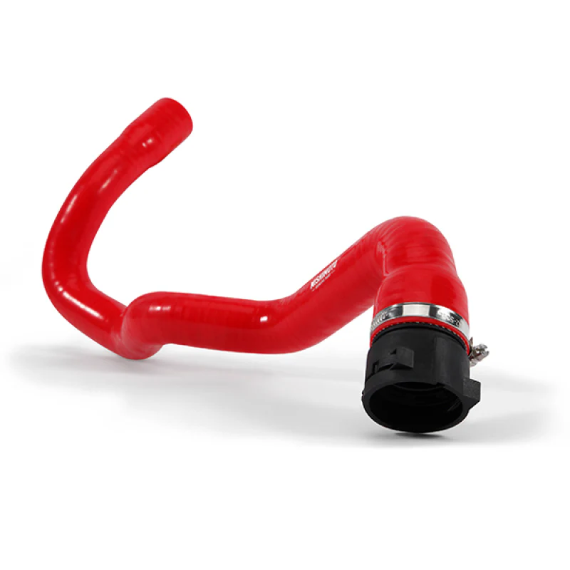 Mishimoto 13-16 Ford Focus ST 2.0L Red Silicone Radiator Hose Kit - Image 11