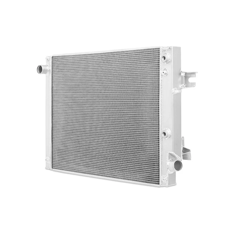 Mishimoto 13+ Ram 2500/3500 6.7L Cummins Aluminum Radiator - Image 10