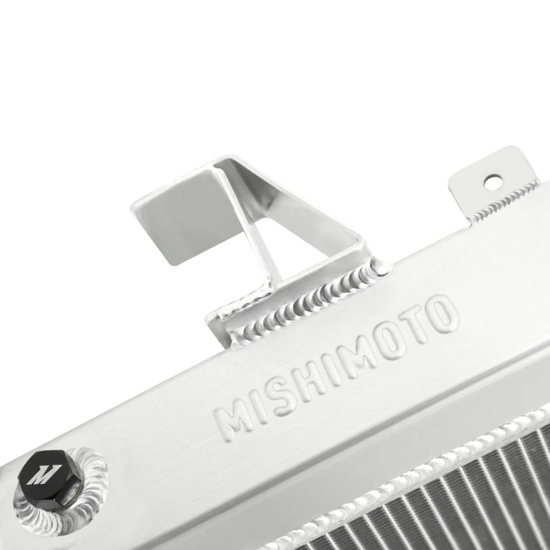 Mishimoto 13+ Ram 2500/3500 6.7L Cummins Aluminum Radiator - Image 17