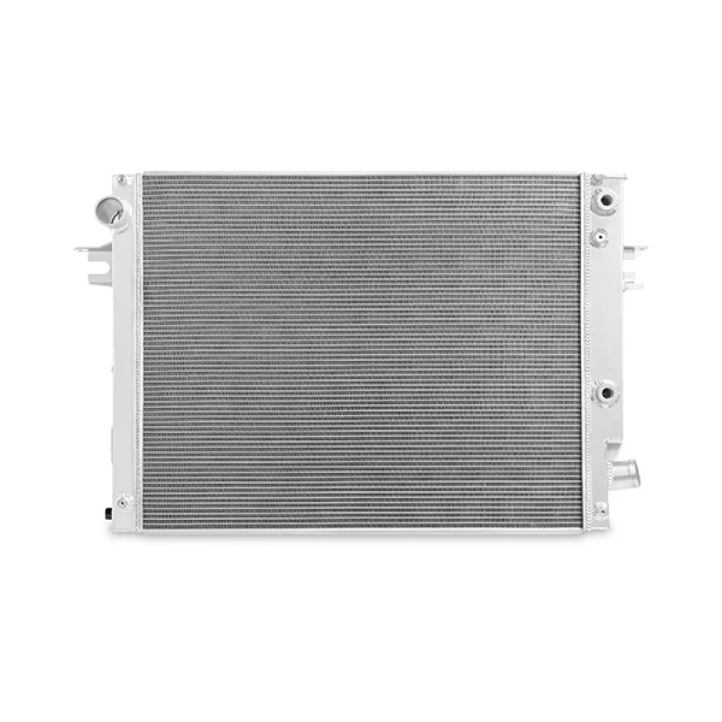 Mishimoto 13+ Ram 2500/3500 6.7L Cummins Aluminum Radiator - Image 18