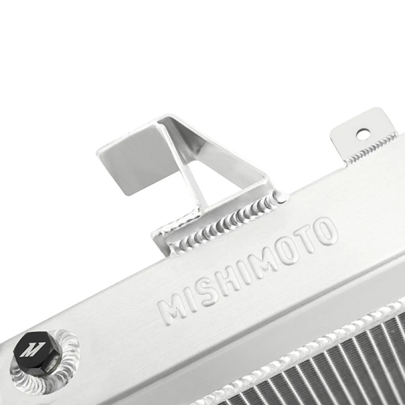 Mishimoto 13+ Ram 2500/3500 6.7L Cummins Aluminum Radiator - Image 5