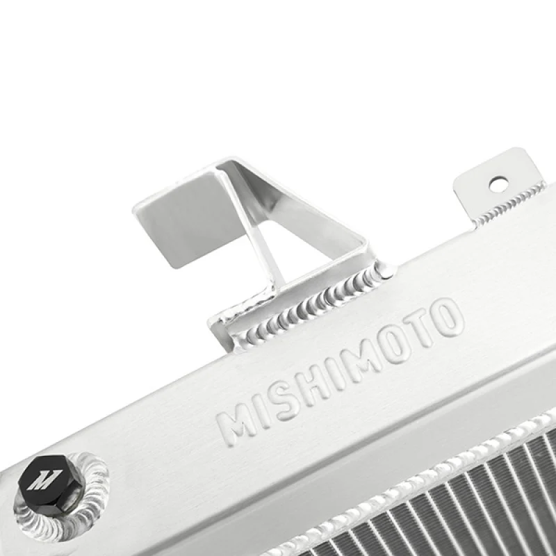 Mishimoto 13+ Ram 2500/3500 6.7L Cummins Aluminum Radiator - Image 7