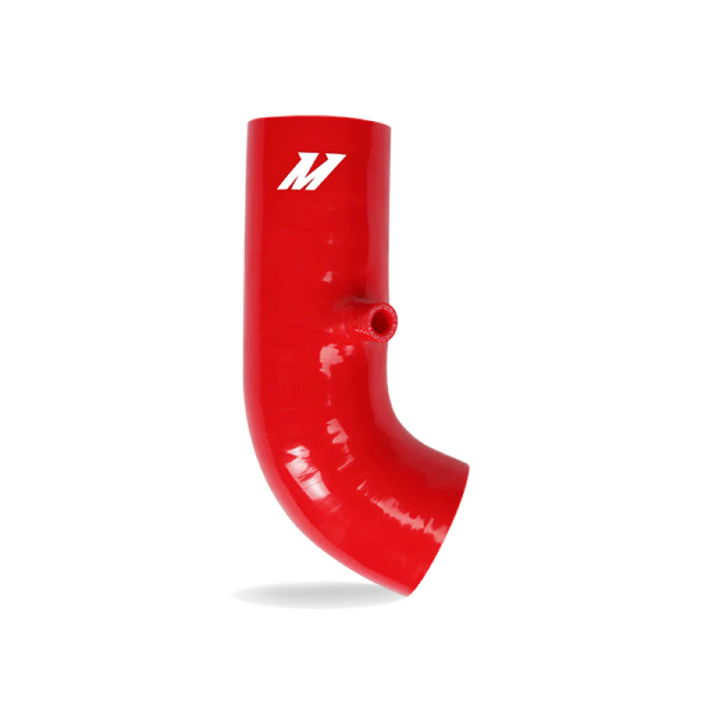 Mishimoto 13+ Subaru BRZ/Scion FR-S Performance Air Intake Kit w/ Airbox - Red - Image 9